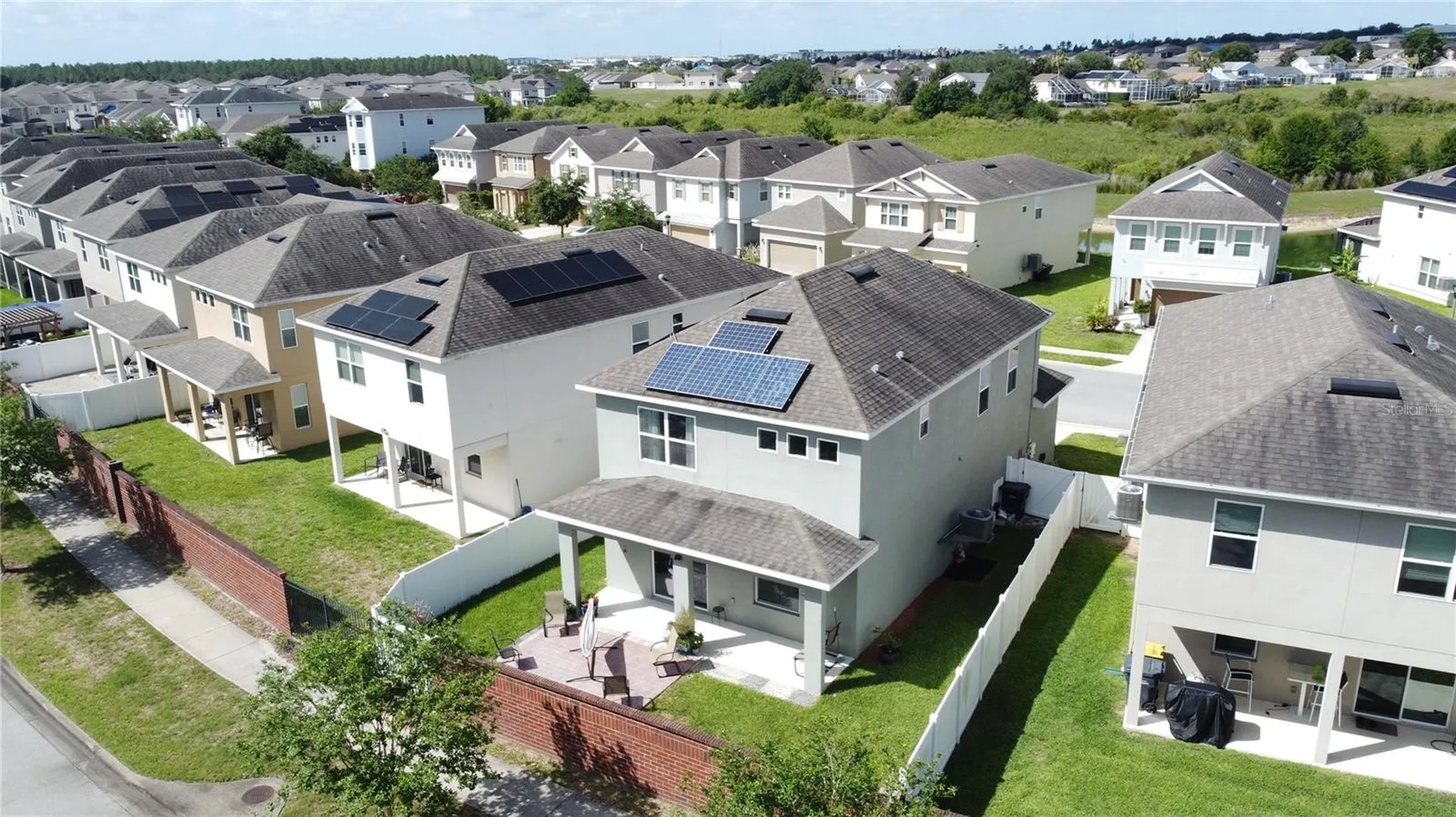 246 Aberdeen Street Davenport FL 33896