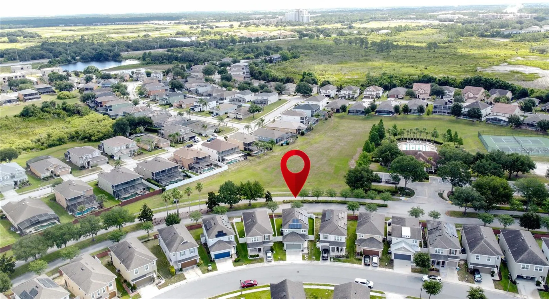 246 Aberdeen Street Davenport FL 33896