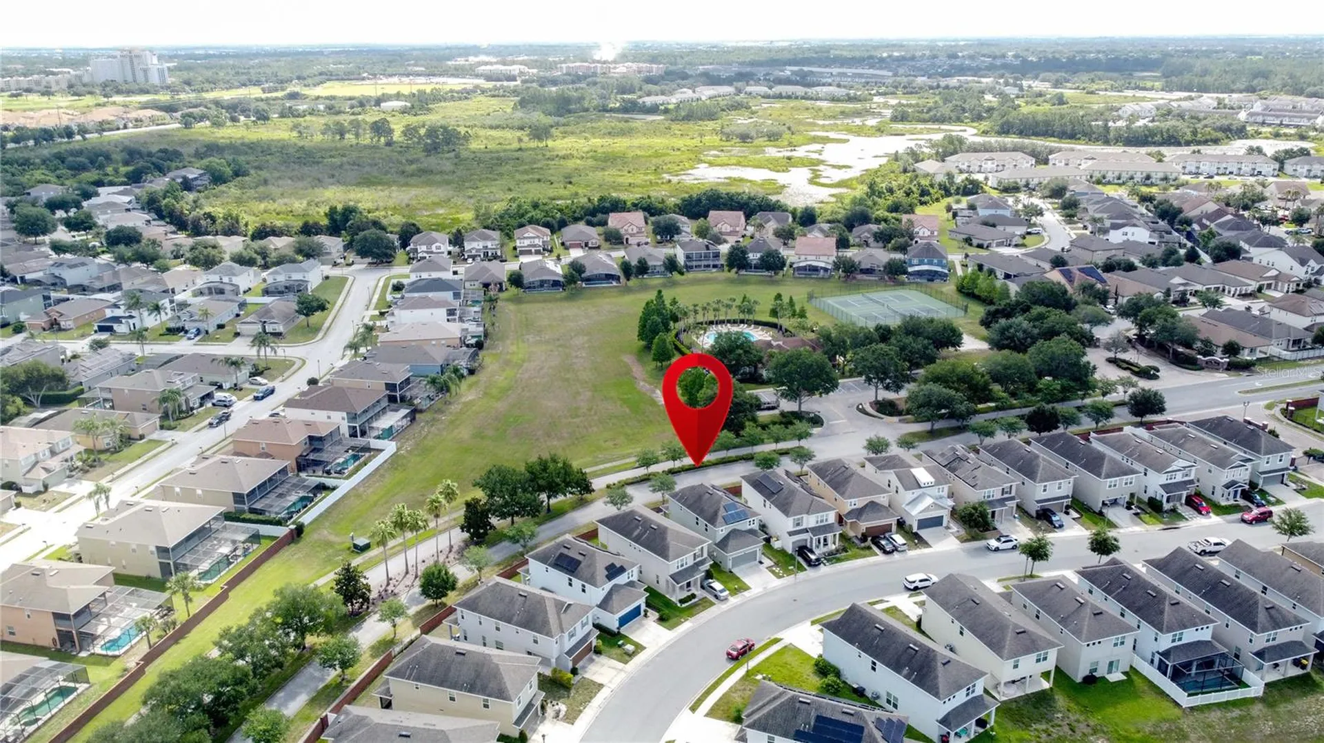 246 Aberdeen Street Davenport FL 33896