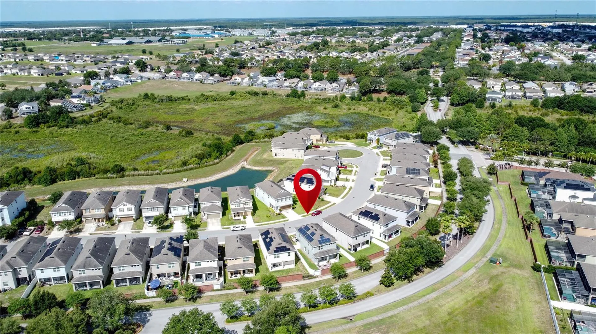 246 Aberdeen Street Davenport FL 33896