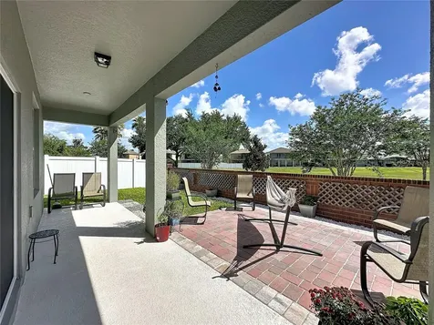 246 Aberdeen Street Davenport FL 33896