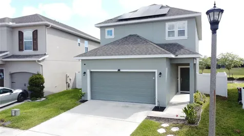 246 Aberdeen Street Davenport FL 33896