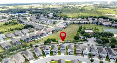 246 Aberdeen Street Davenport FL 33896