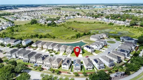 246 Aberdeen Street Davenport FL 33896