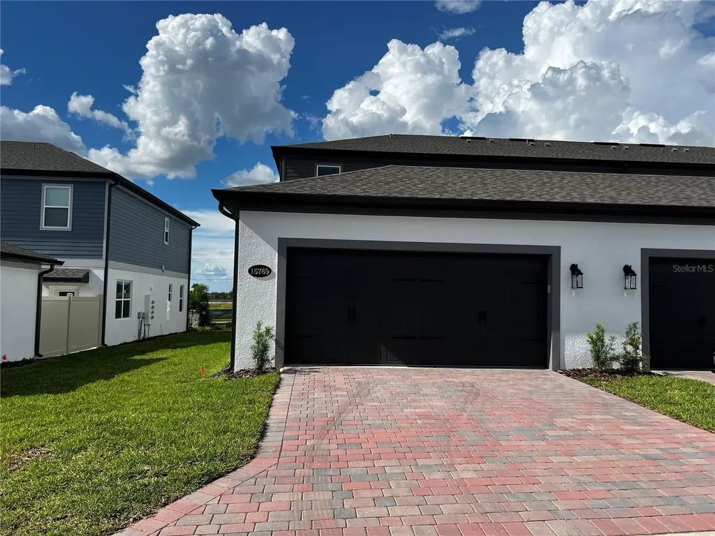 15769 Tollington Alley Winter Garden FL 34787