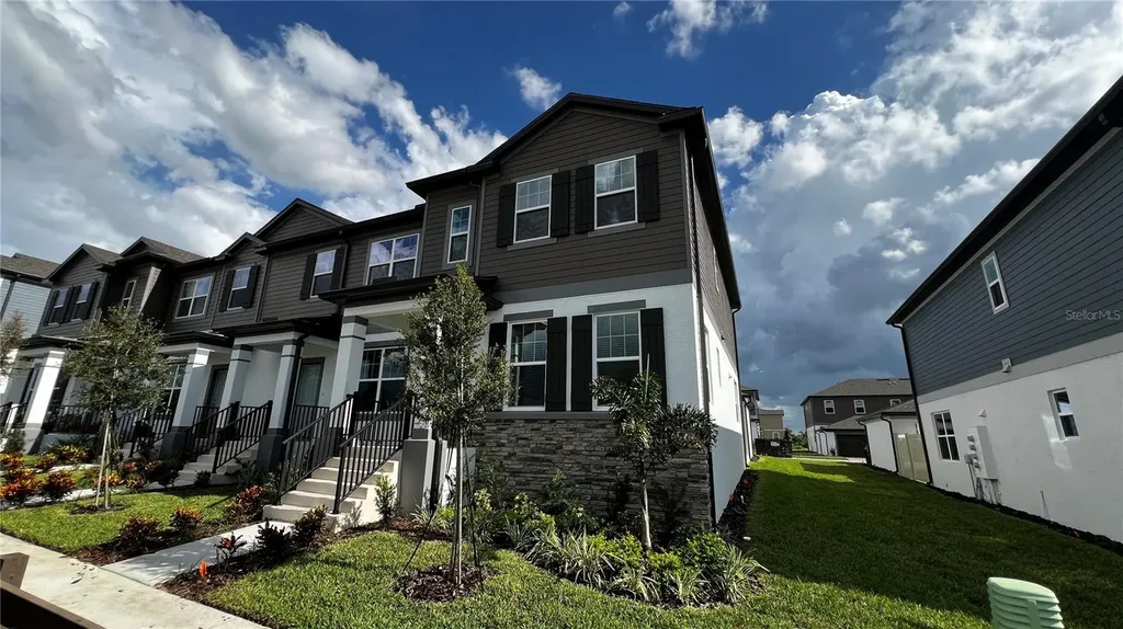 15769 Tollington Alley Winter Garden FL 34787