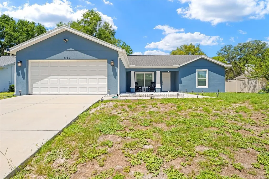 2225 Ring Road Spring Hill FL 34609