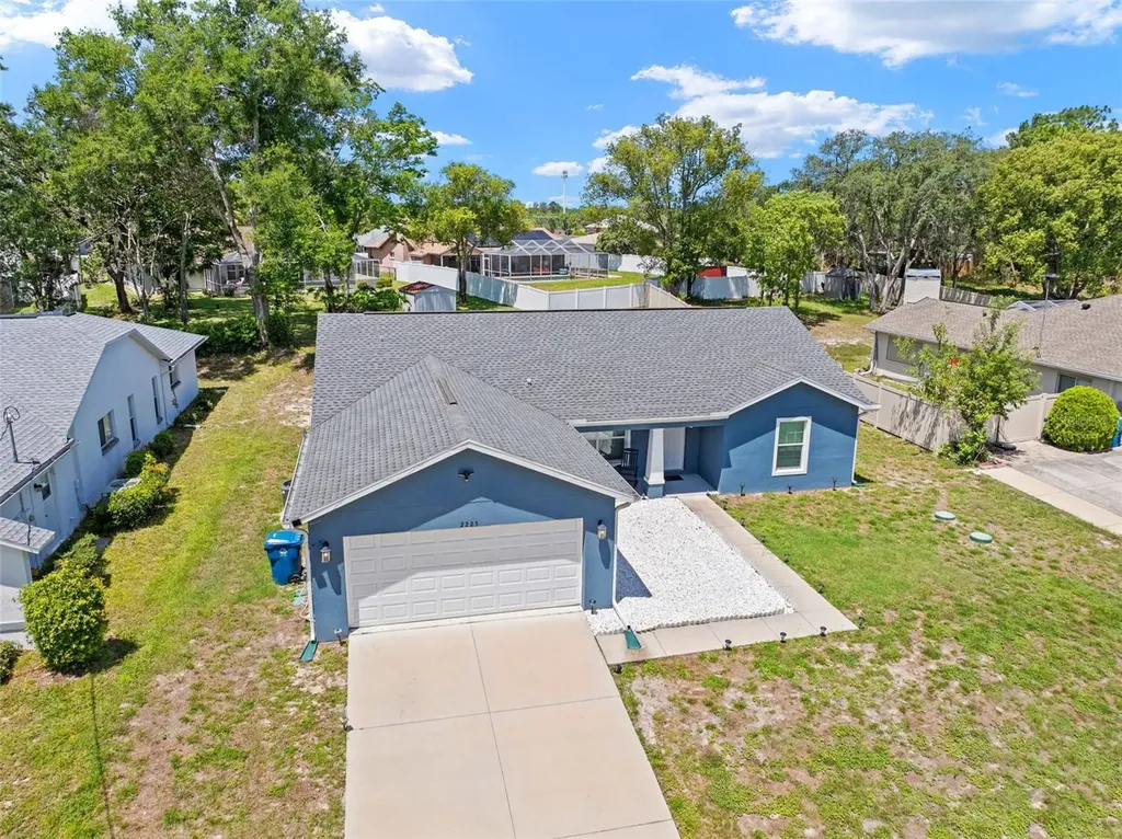 2225 Ring Road Spring Hill FL 34609