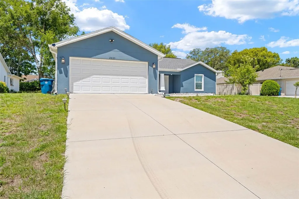 2225 Ring Road Spring Hill FL 34609