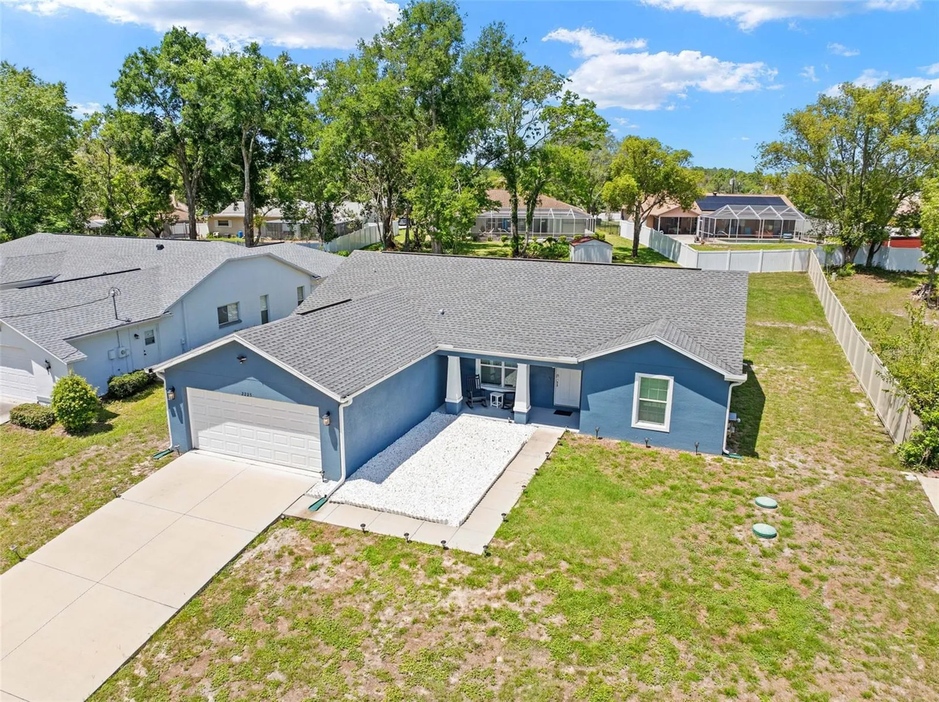 2225 Ring Road Spring Hill FL 34609