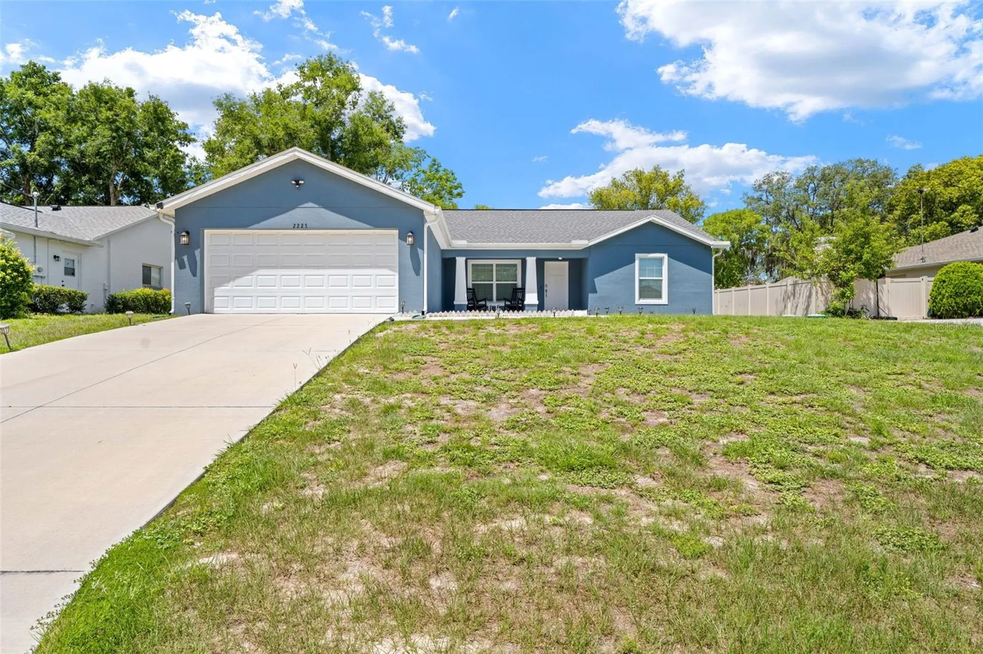 2225 Ring Road Spring Hill FL 34609