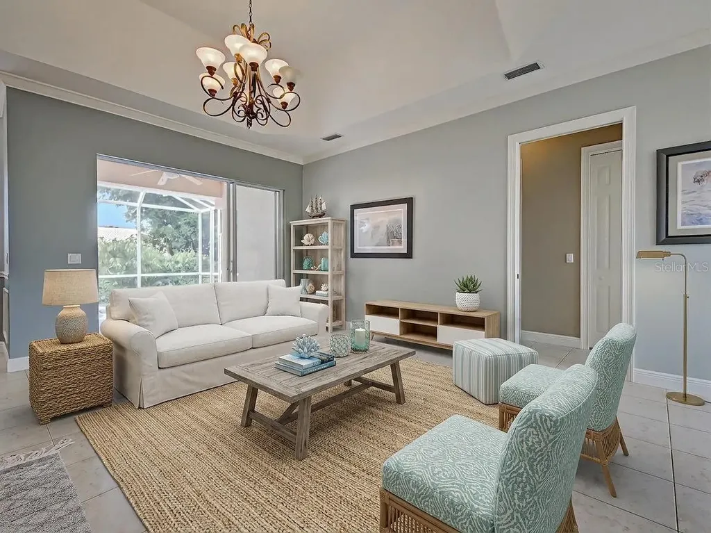 5017 Bella Terra Drive Venice FL 34293