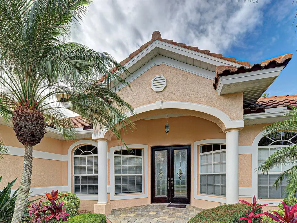 5017 Bella Terra Drive Venice FL 34293