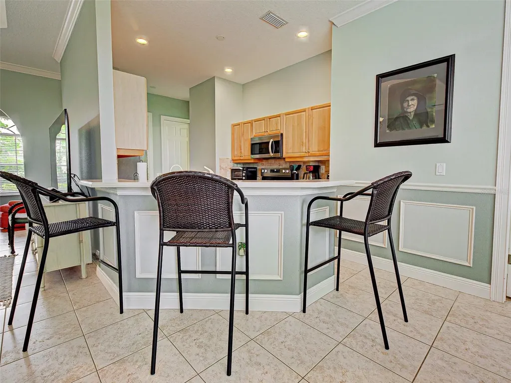 5017 Bella Terra Drive Venice FL 34293