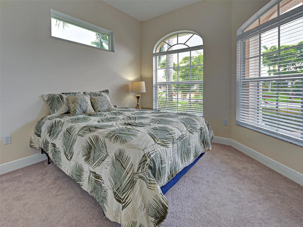 5017 Bella Terra Drive Venice FL 34293