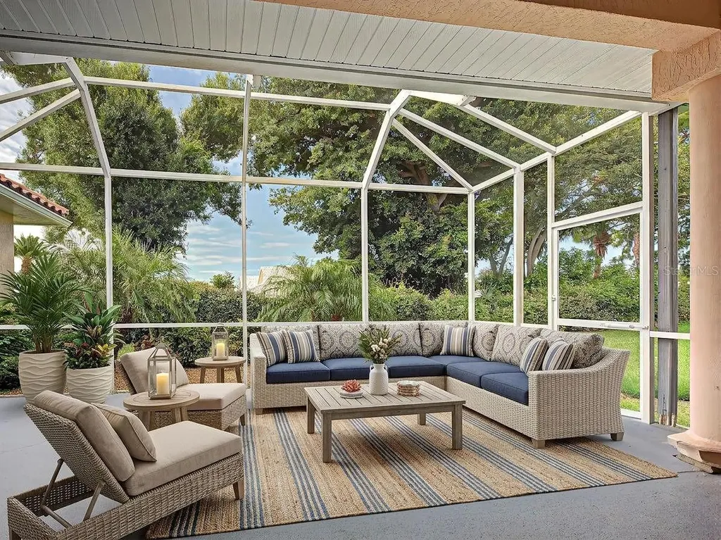 5017 Bella Terra Drive Venice FL 34293