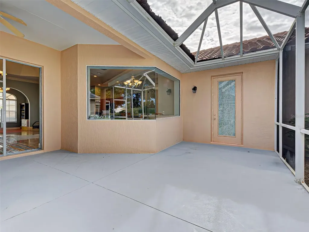5017 Bella Terra Drive Venice FL 34293