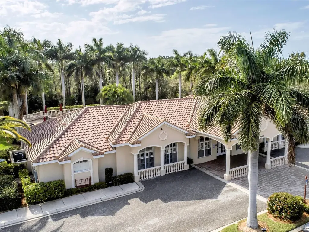 5017 Bella Terra Drive Venice FL 34293