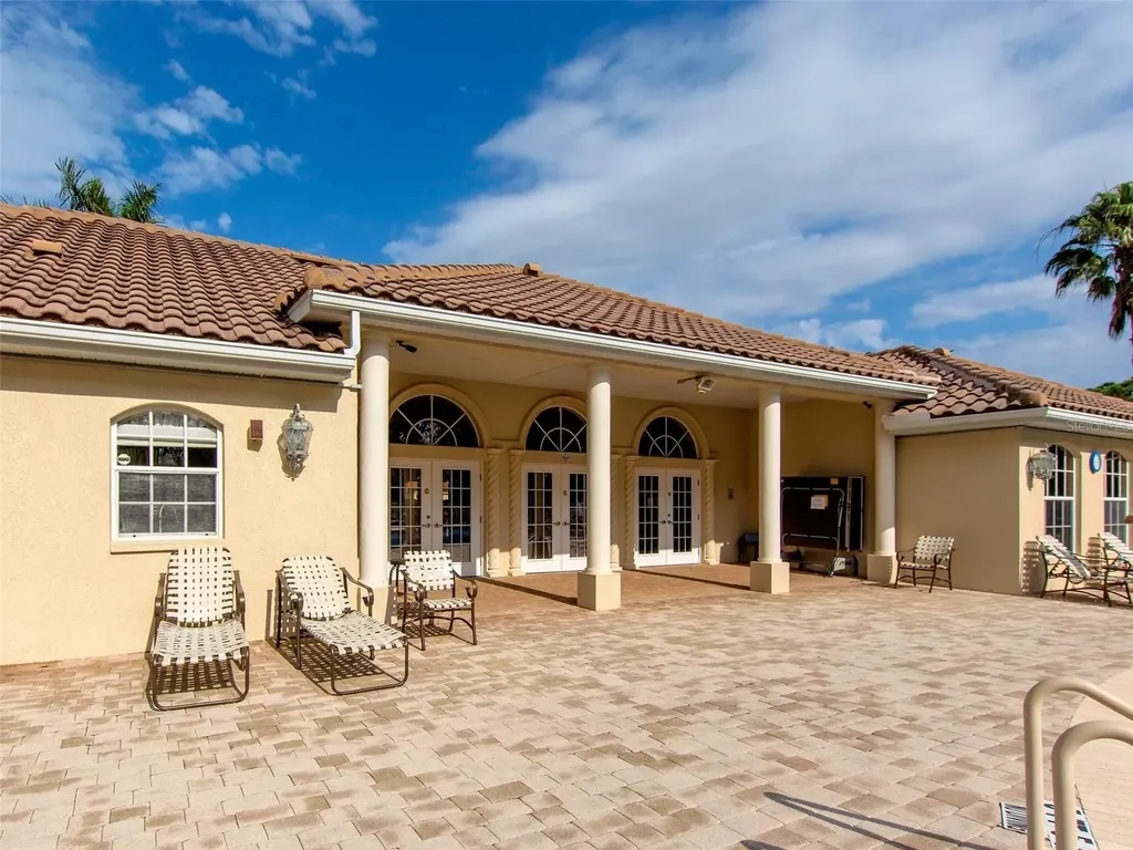 5017 Bella Terra Drive Venice FL 34293
