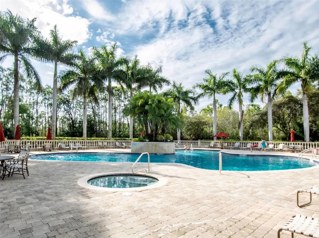5017 Bella Terra Drive Venice FL 34293