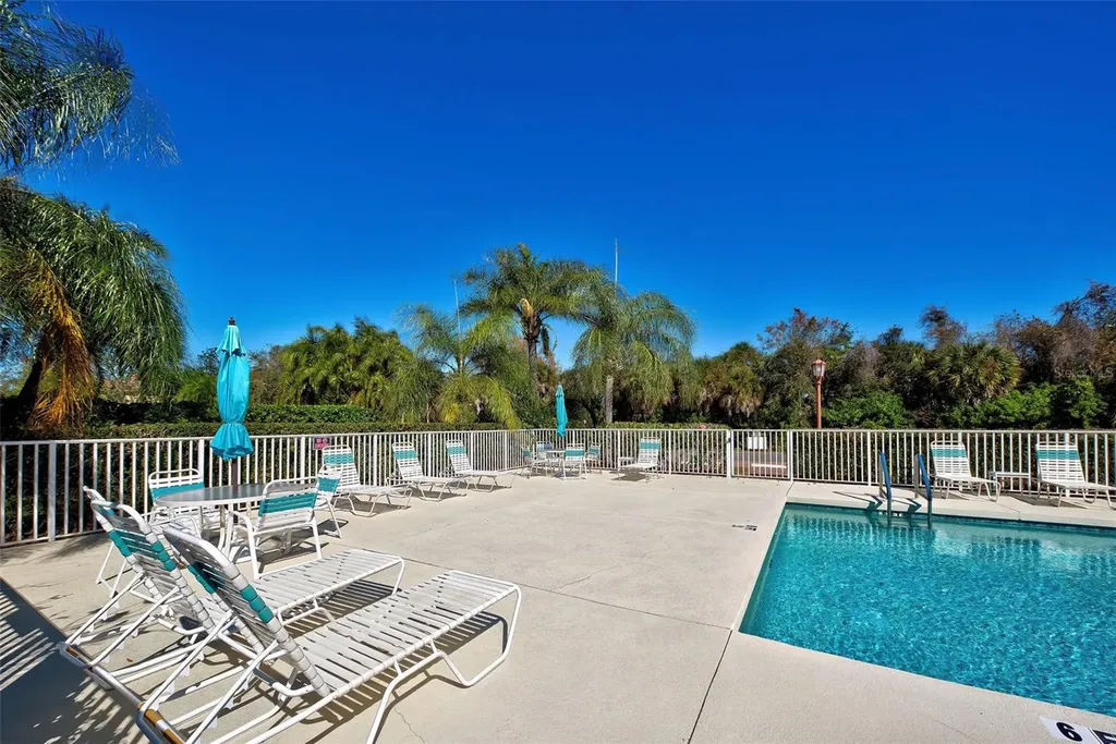 5017 Bella Terra Drive Venice FL 34293