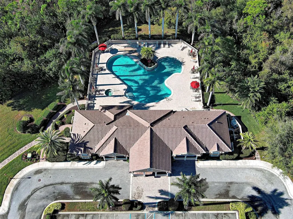 5017 Bella Terra Drive Venice FL 34293