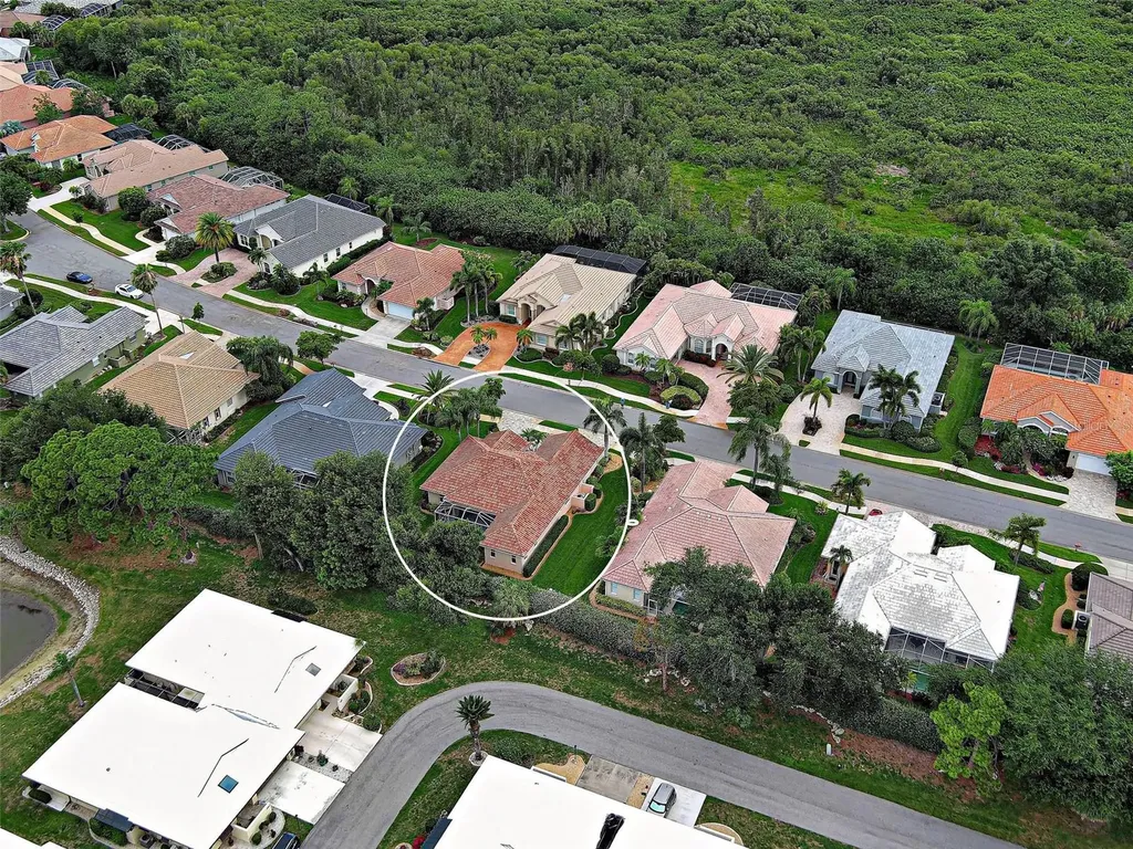 5017 Bella Terra Drive Venice FL 34293