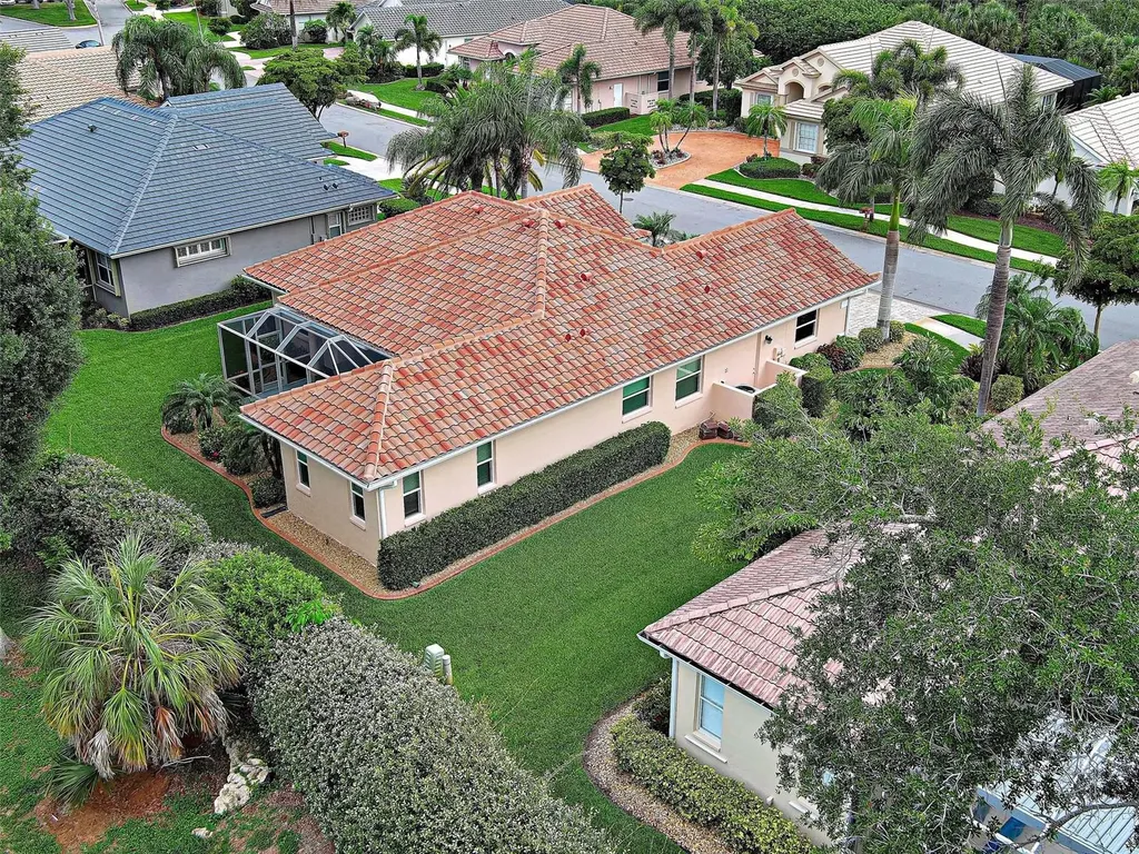 5017 Bella Terra Drive Venice FL 34293