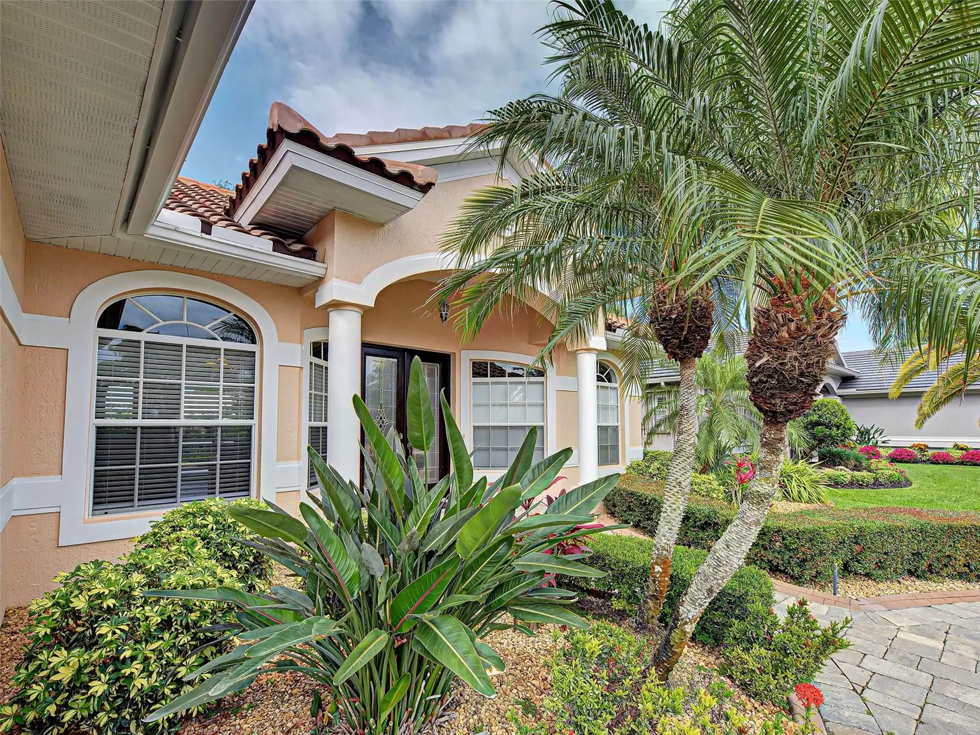 5017 Bella Terra Drive Venice FL 34293