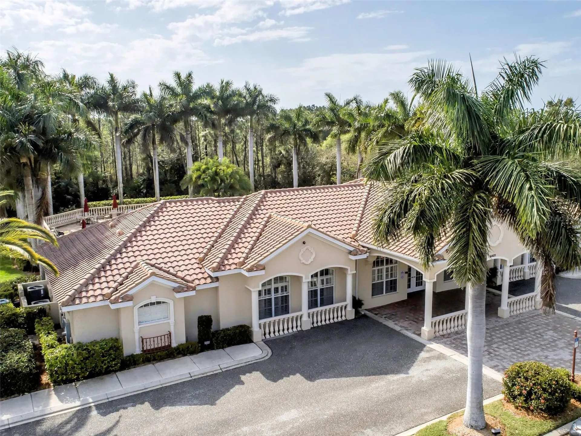 5017 Bella Terra Drive Venice FL 34293