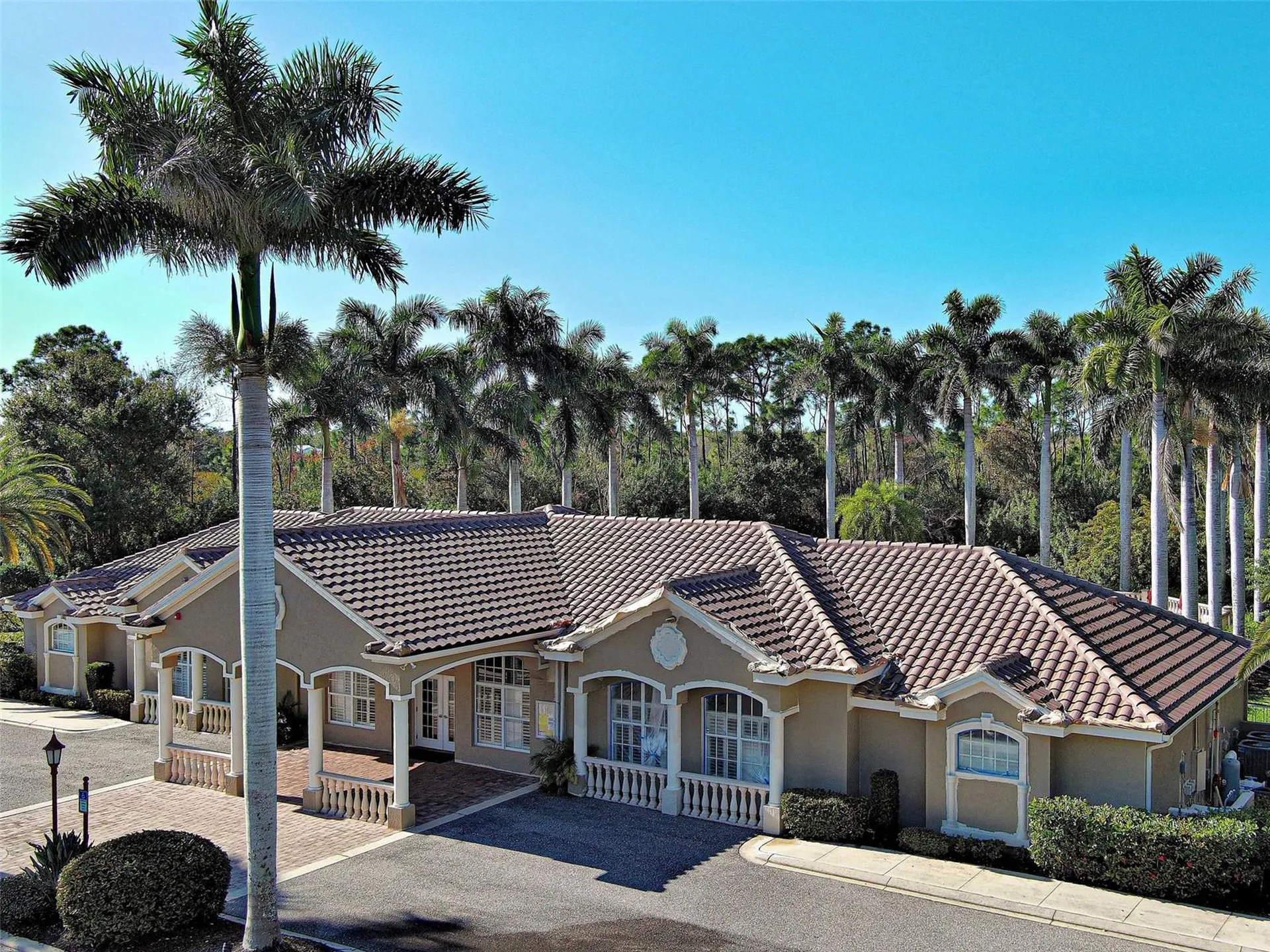 5017 Bella Terra Drive Venice FL 34293