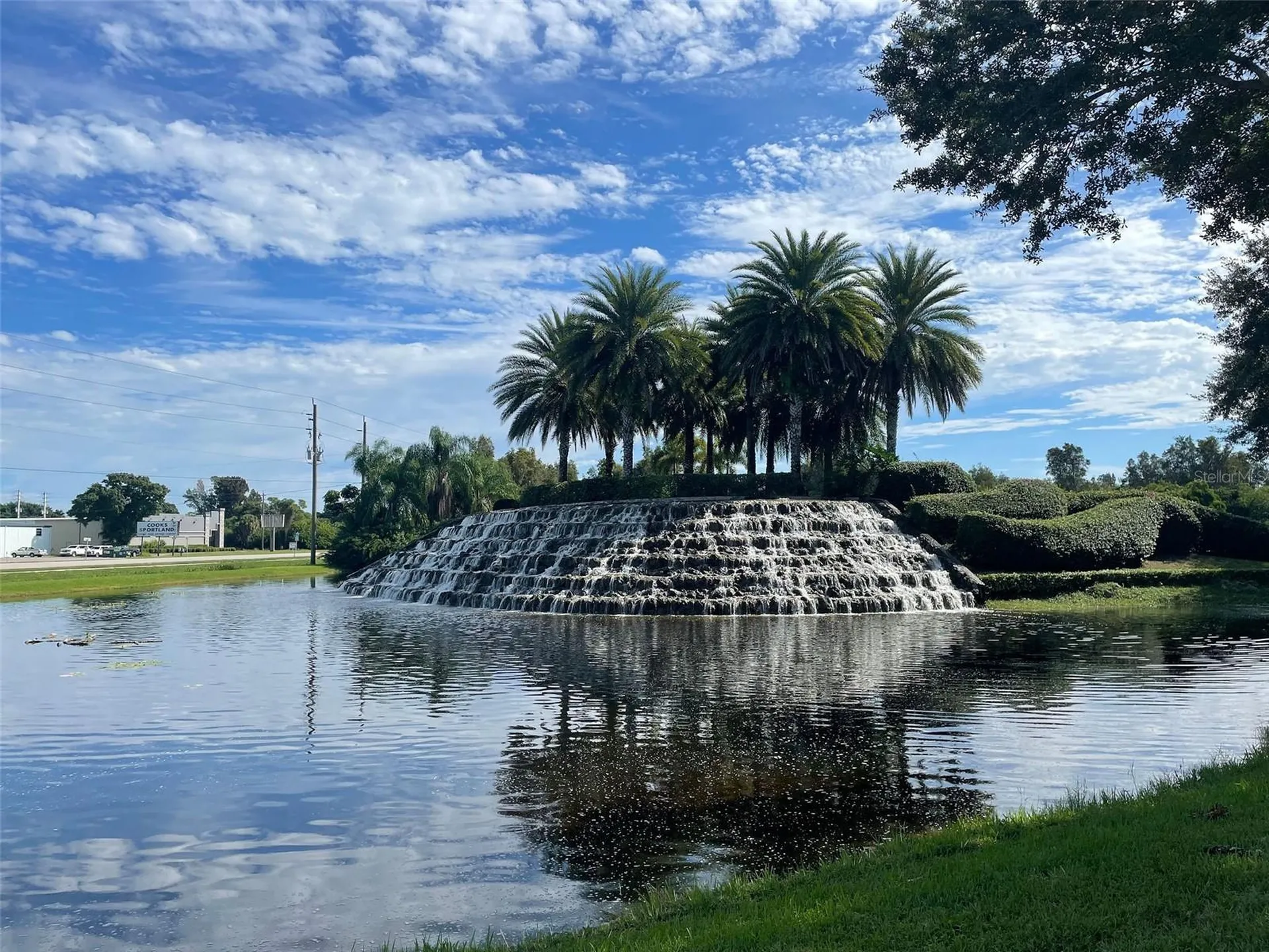 5017 Bella Terra Drive Venice FL 34293