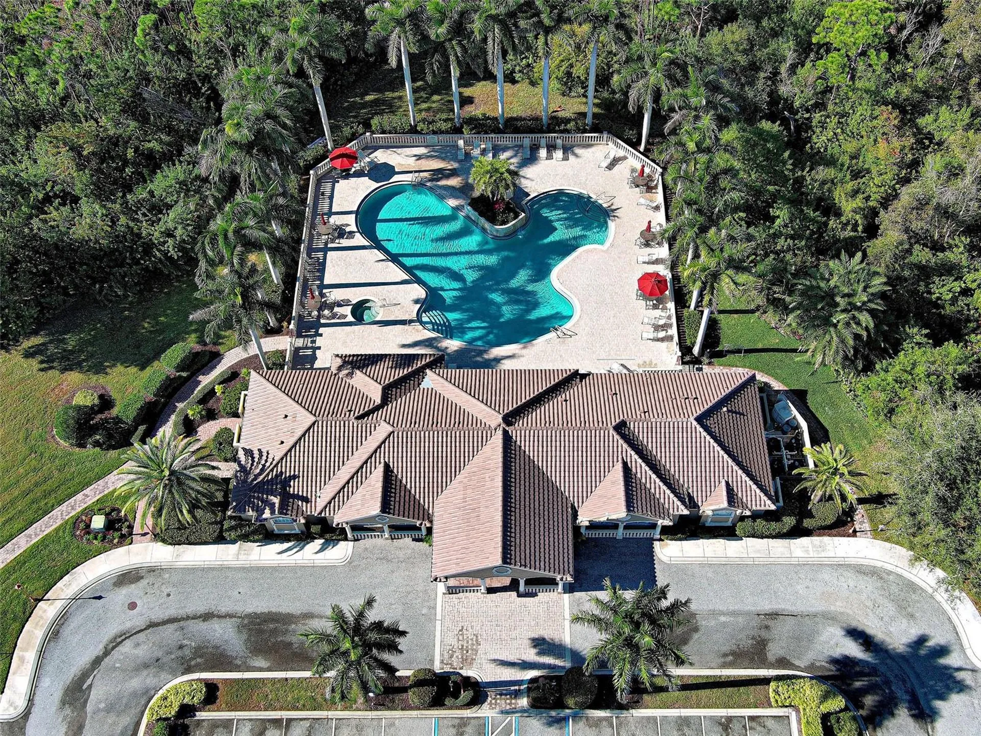 5017 Bella Terra Drive Venice FL 34293