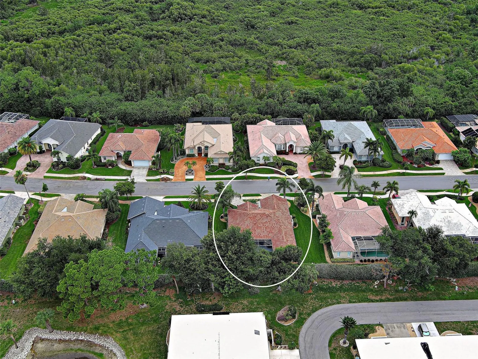 5017 Bella Terra Drive Venice FL 34293