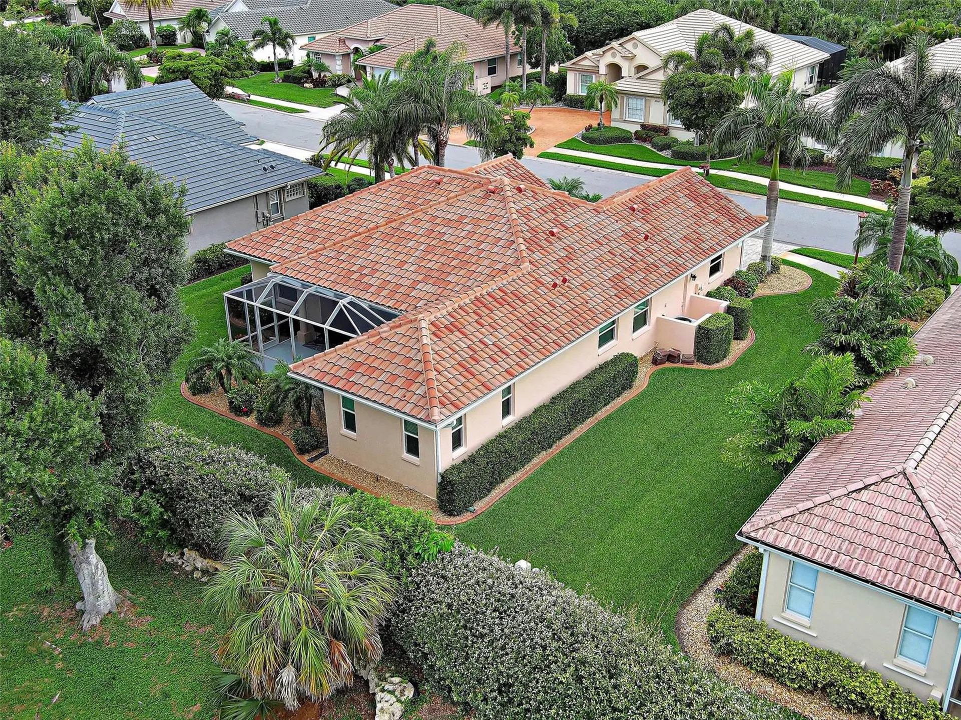 5017 Bella Terra Drive Venice FL 34293