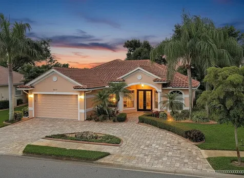5017 Bella Terra Drive Venice FL 34293