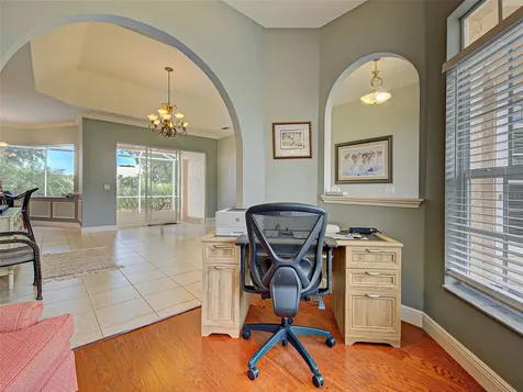 5017 Bella Terra Drive Venice FL 34293
