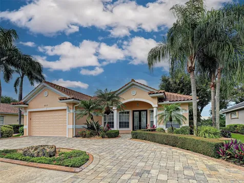 5017 Bella Terra Drive Venice FL 34293