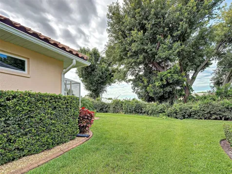 5017 Bella Terra Drive Venice FL 34293
