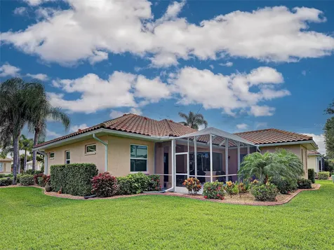 5017 Bella Terra Drive Venice FL 34293