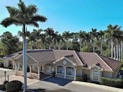 5017 Bella Terra Drive Venice FL 34293