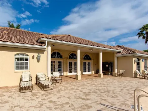 5017 Bella Terra Drive Venice FL 34293