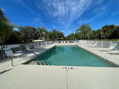 5017 Bella Terra Drive Venice FL 34293