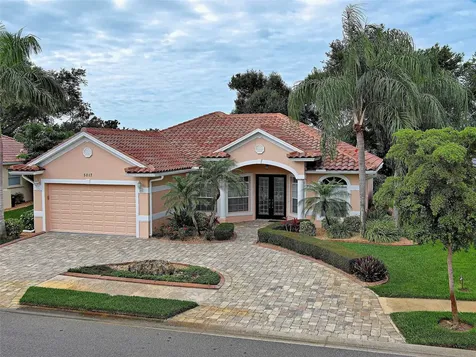 5017 Bella Terra Drive Venice FL 34293