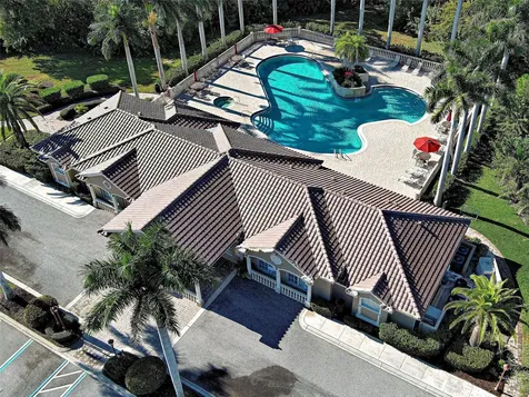 5017 Bella Terra Drive Venice FL 34293