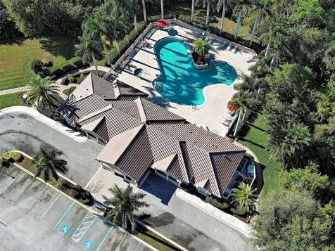 5017 Bella Terra Drive Venice FL 34293