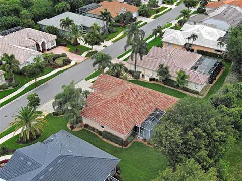 5017 Bella Terra Drive Venice FL 34293