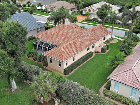5017 Bella Terra Drive Venice FL 34293