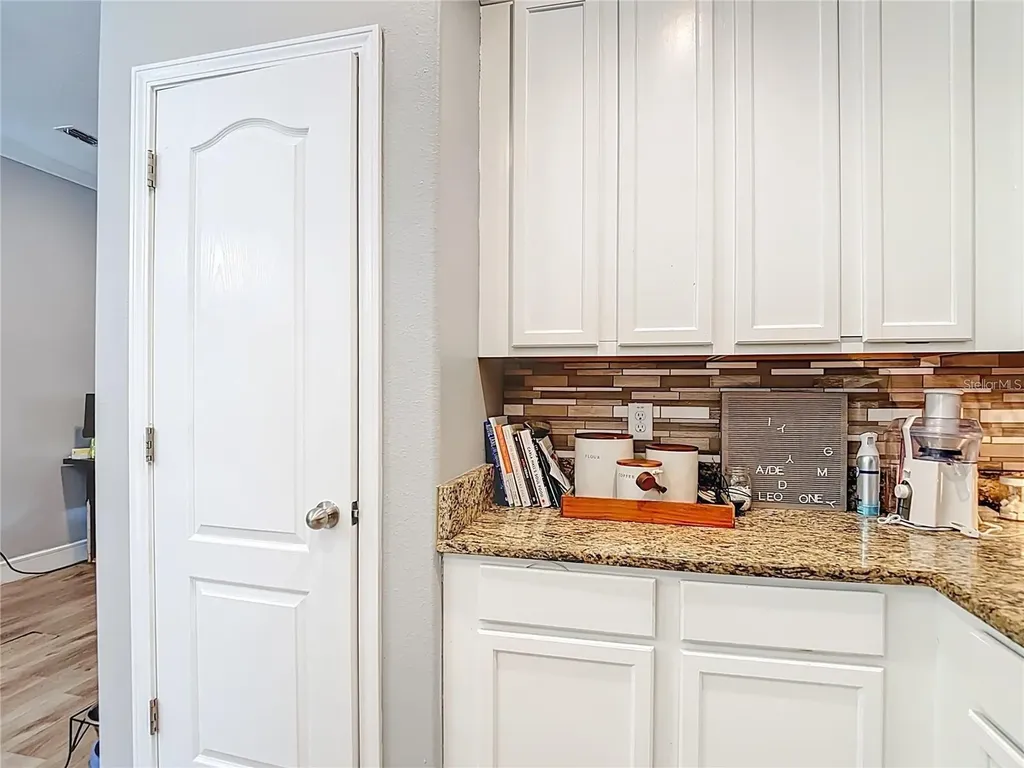 4442 Fennwood Court Wesley Chapel FL 33543