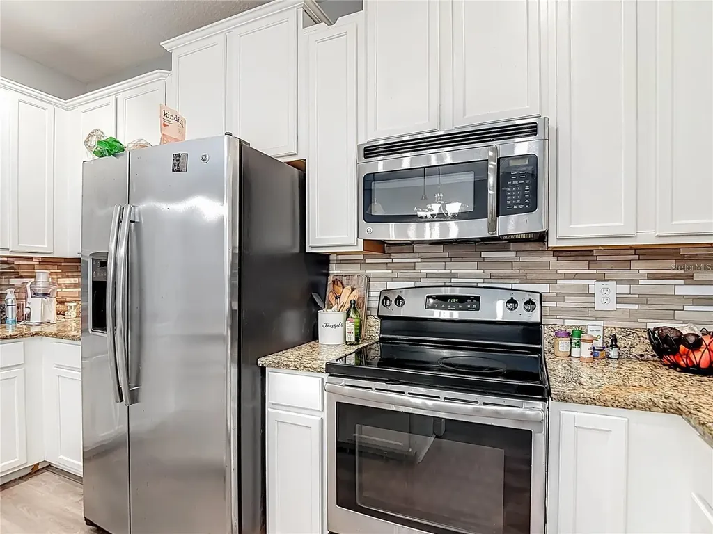 4442 Fennwood Court Wesley Chapel FL 33543